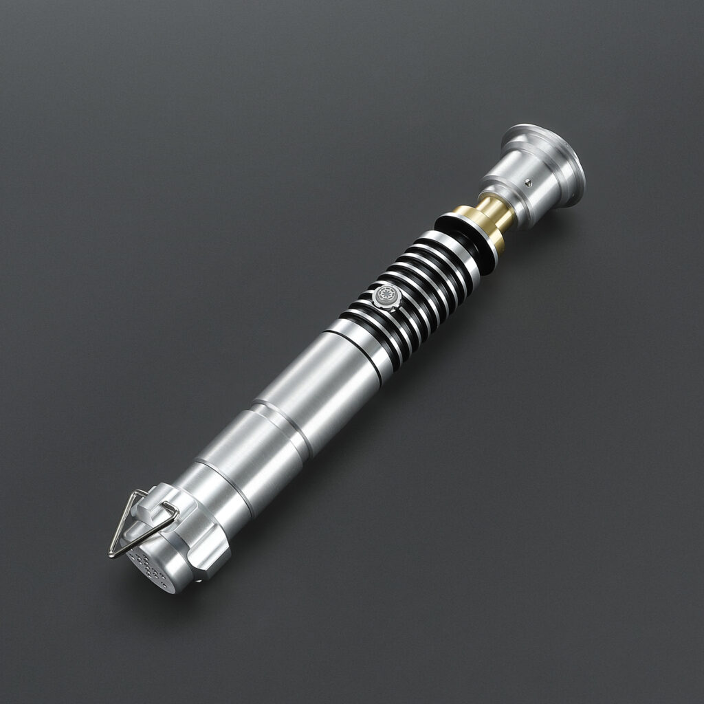 Luke Stunt Prop Lightsaber