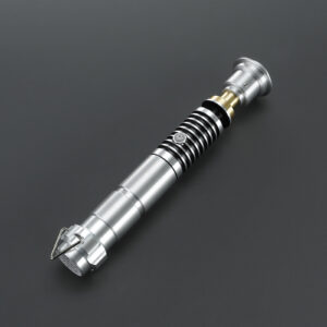 Luke Stunt Prop Lightsaber real product photo