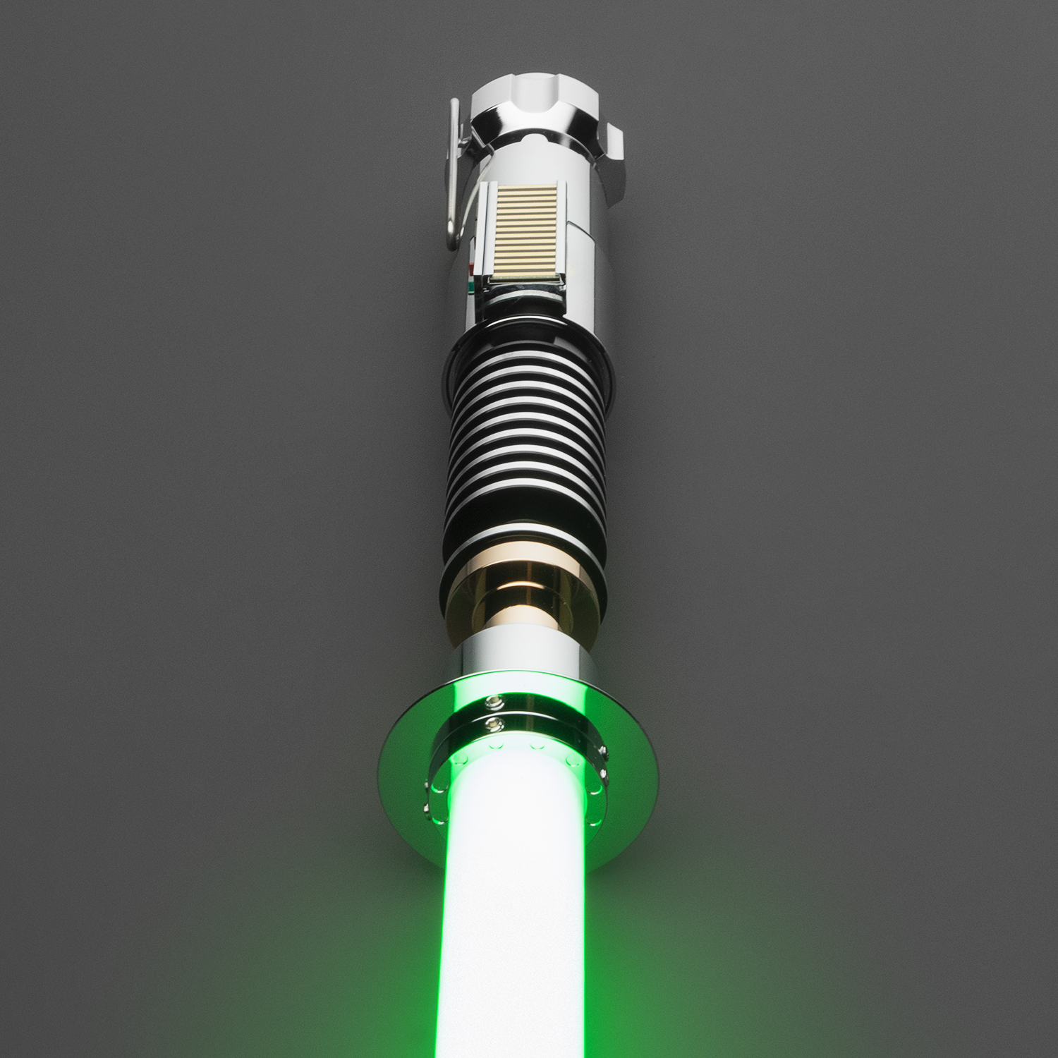 Luke EP8 Inspired Lightsaber real product photo